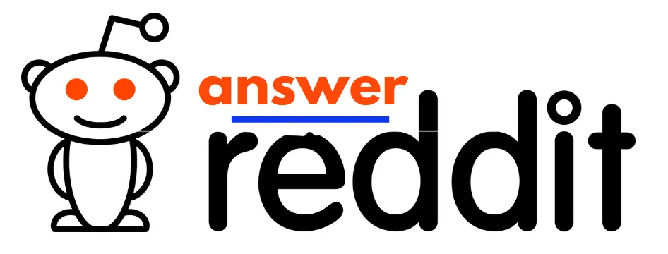 reddit-answers