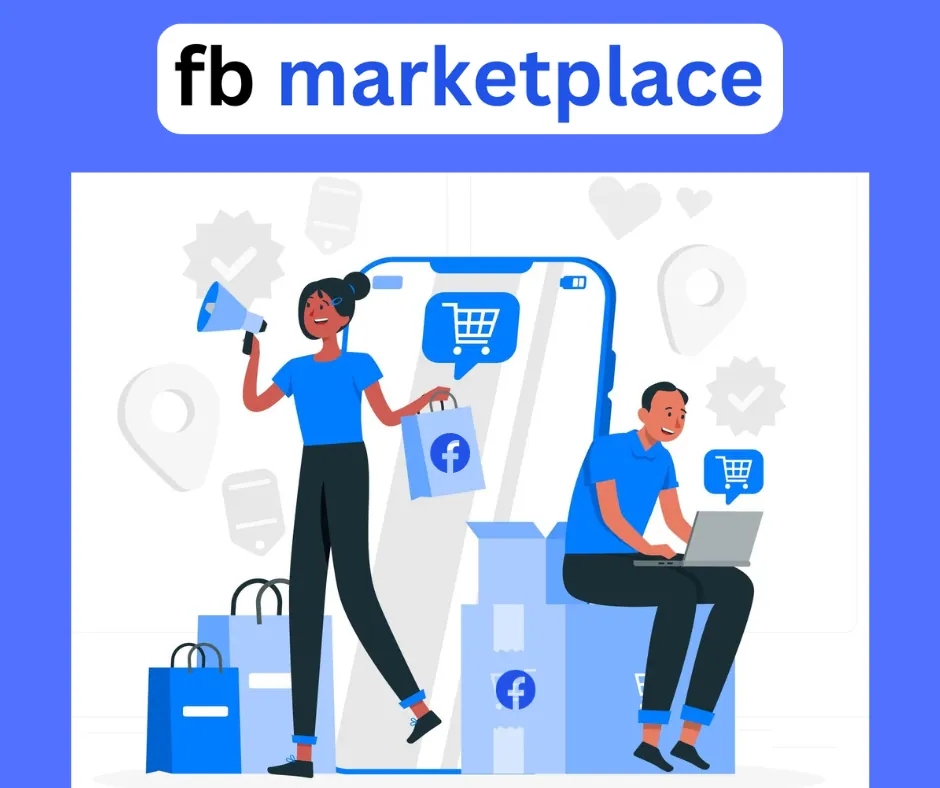 Sell your used or unboxed items on Facebook Marketplace